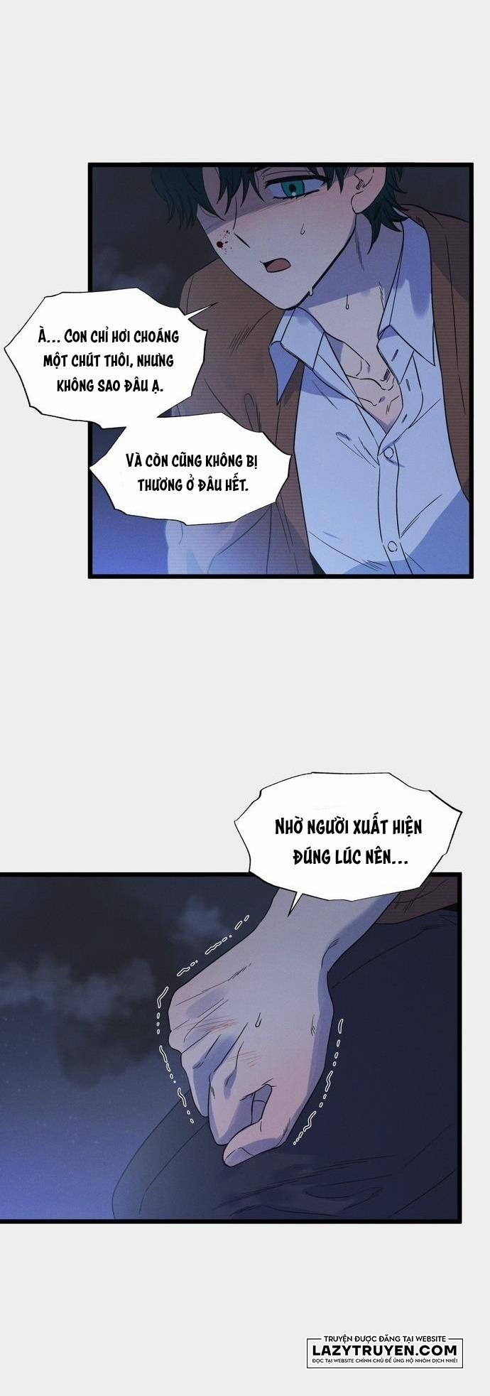 Vườn Địa Đàng Nơi Hoang Đảo 10 trang 69