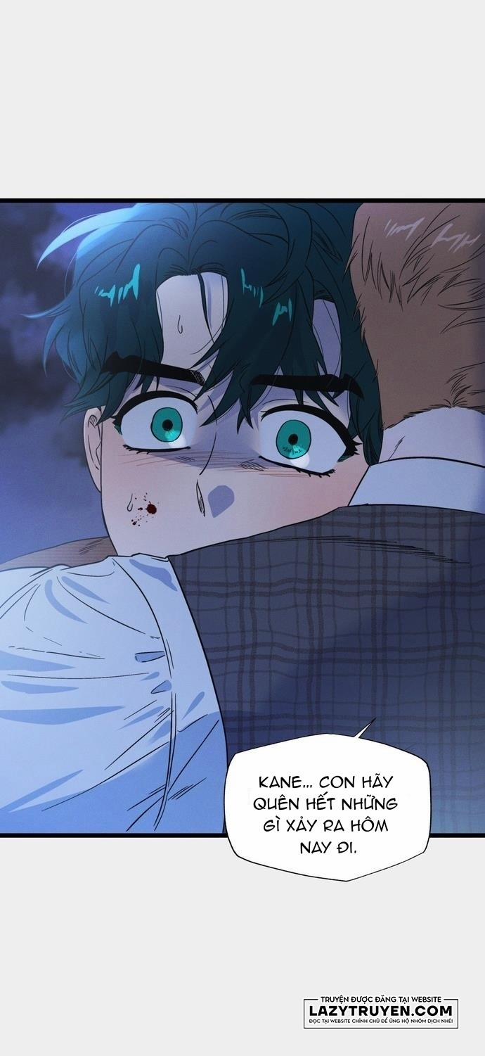 Vườn Địa Đàng Nơi Hoang Đảo 10 trang 71