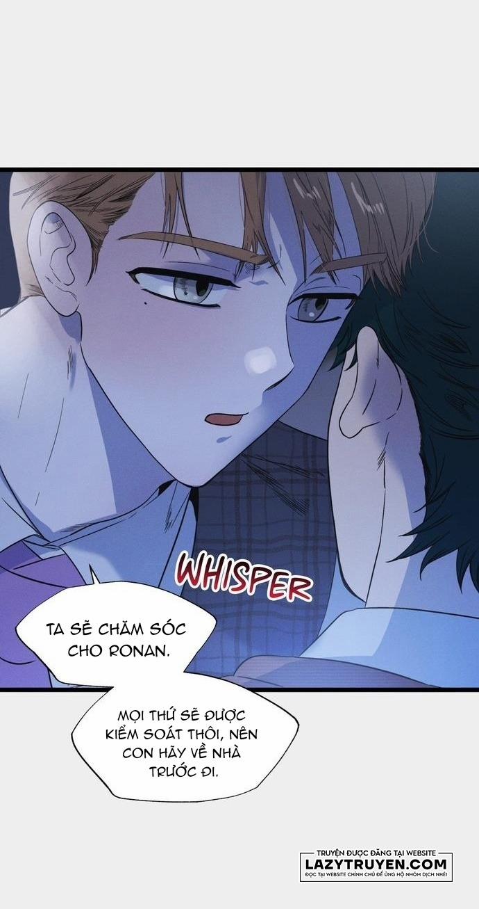 Vườn Địa Đàng Nơi Hoang Đảo 10 trang 72