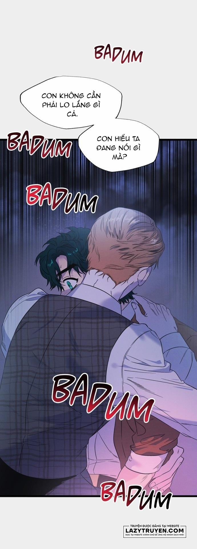 Vườn Địa Đàng Nơi Hoang Đảo 10 trang 73