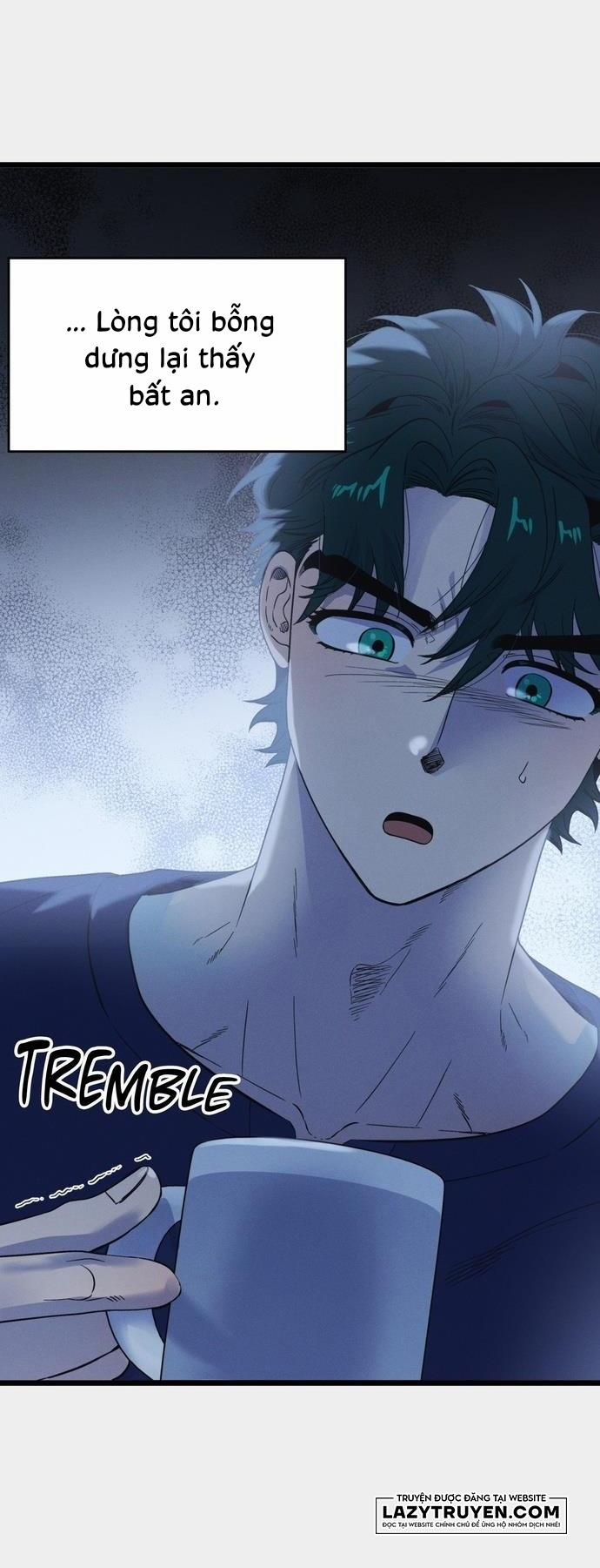 Vườn Địa Đàng Nơi Hoang Đảo 10 trang 79