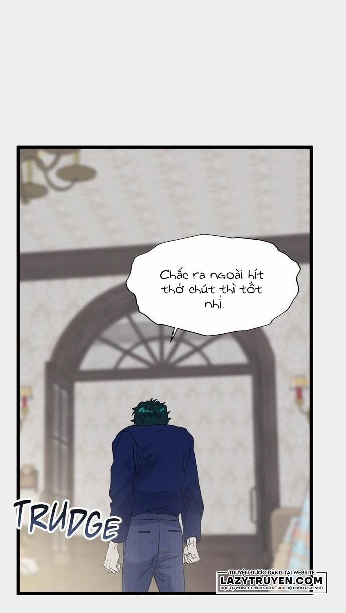 Vườn Địa Đàng Nơi Hoang Đảo 10 trang 81