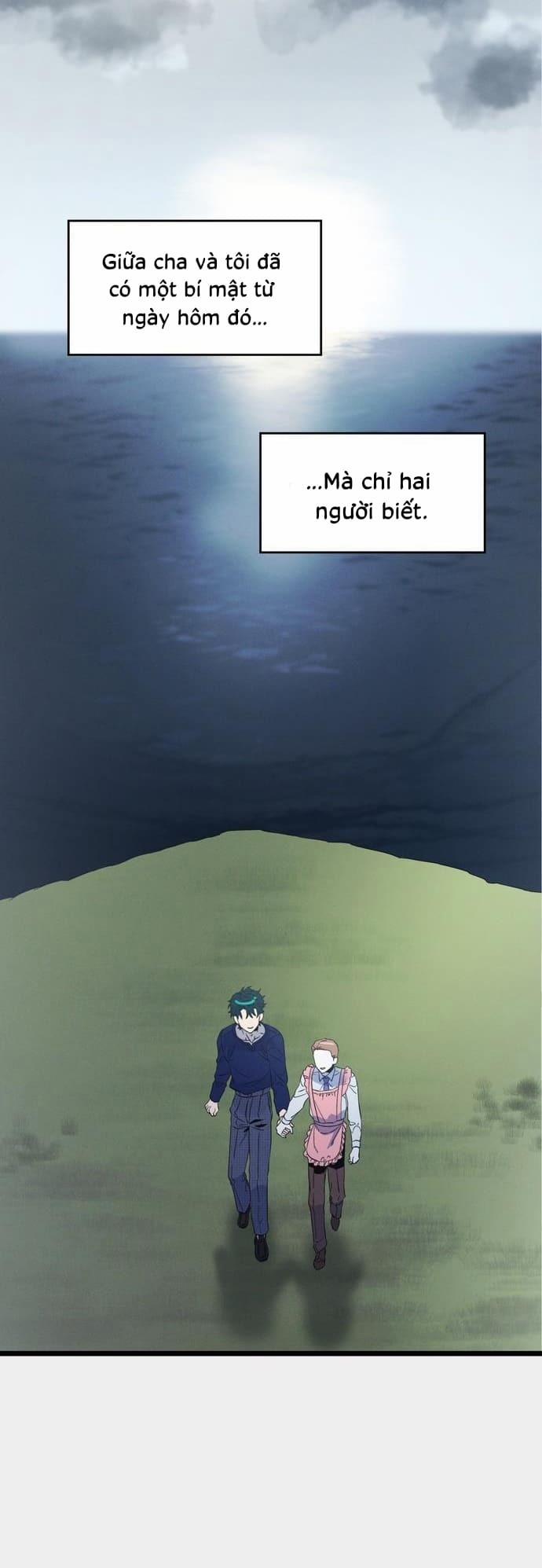 Vườn Địa Đàng Nơi Hoang Đảo 11 trang 0