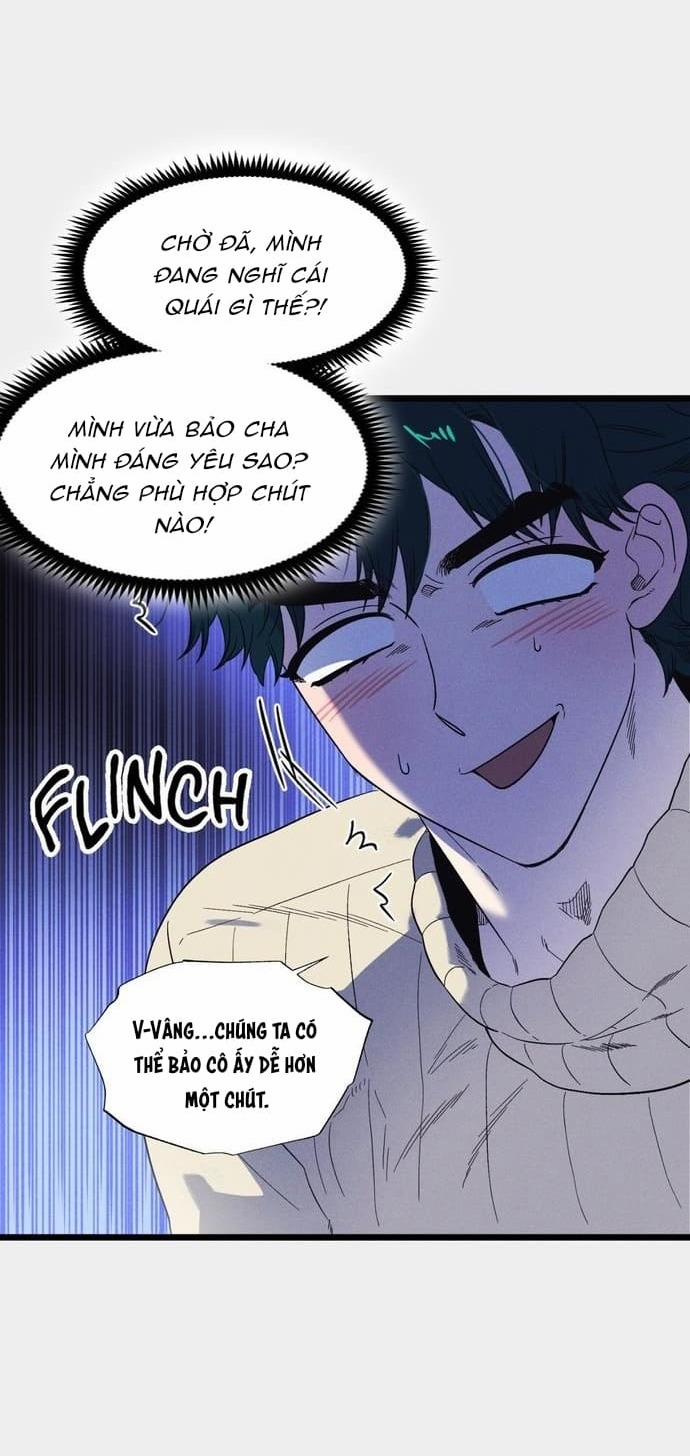 Vườn Địa Đàng Nơi Hoang Đảo 11 trang 13