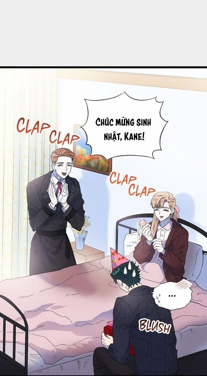 Vườn Địa Đàng Nơi Hoang Đảo 11 trang 2