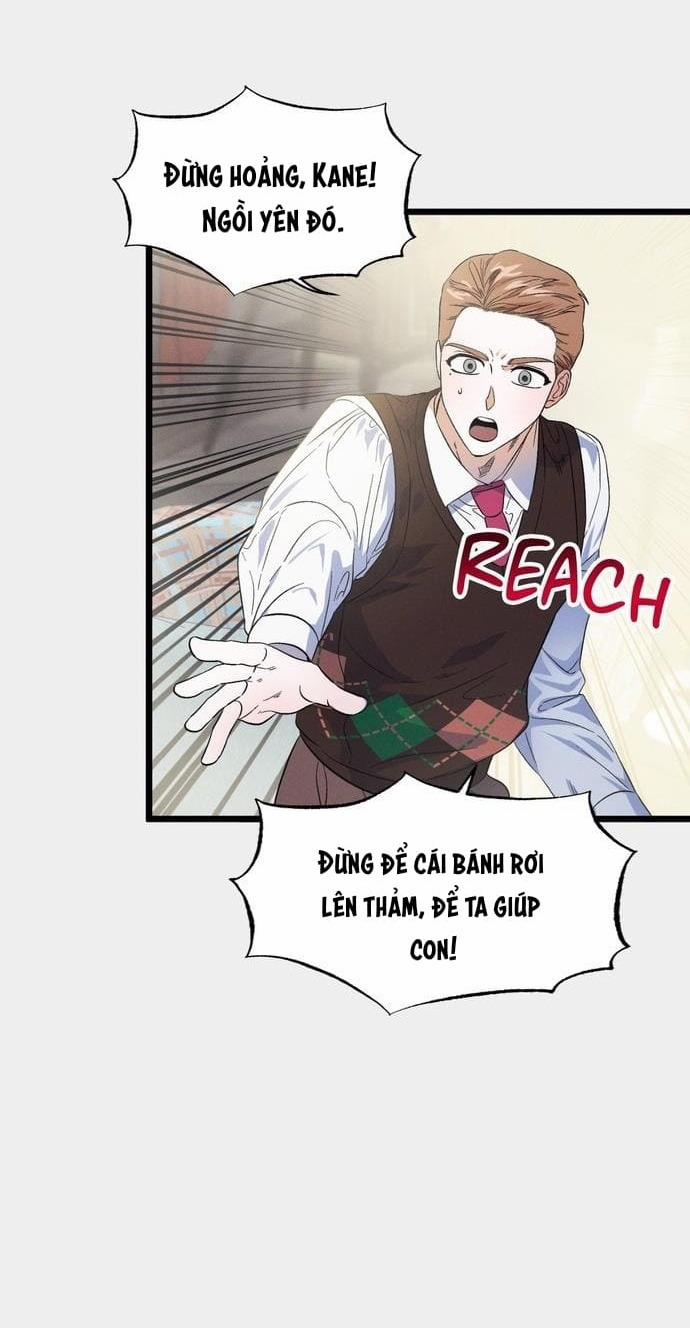 Vườn Địa Đàng Nơi Hoang Đảo 11 trang 20