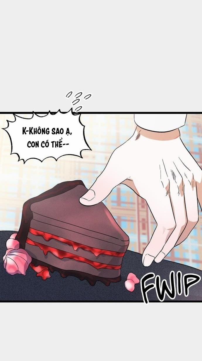 Vườn Địa Đàng Nơi Hoang Đảo 11 trang 21