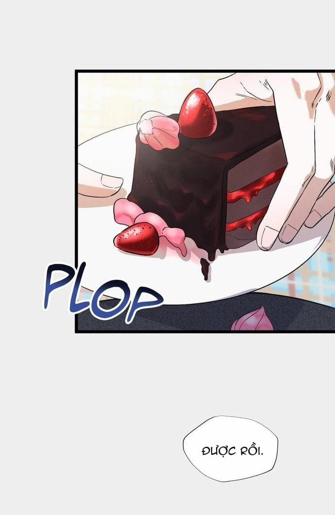 Vườn Địa Đàng Nơi Hoang Đảo 11 trang 23