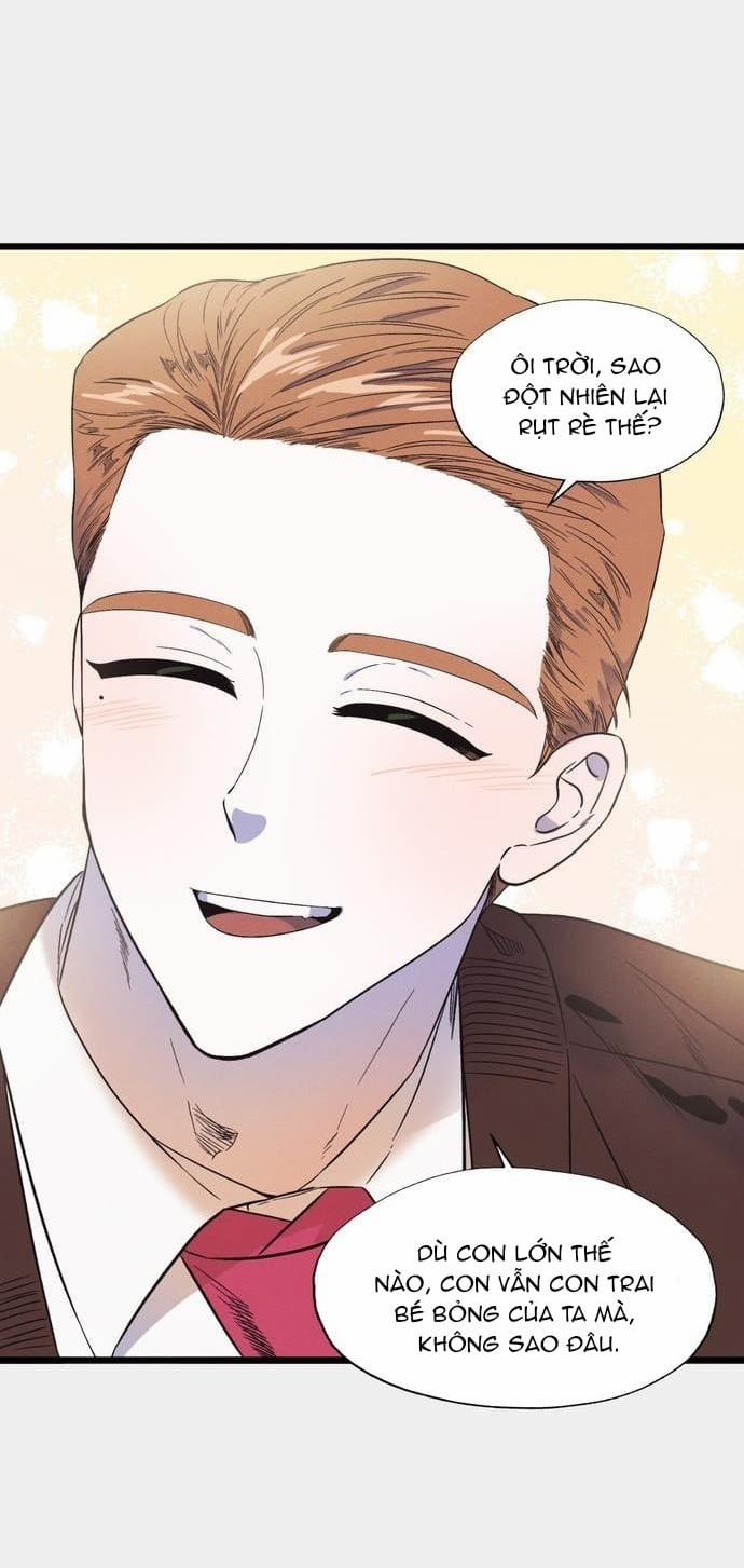 Vườn Địa Đàng Nơi Hoang Đảo 11 trang 26