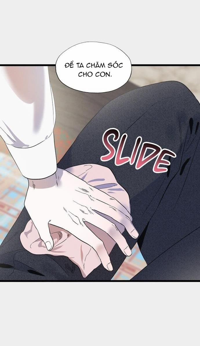 Vườn Địa Đàng Nơi Hoang Đảo 11 trang 27