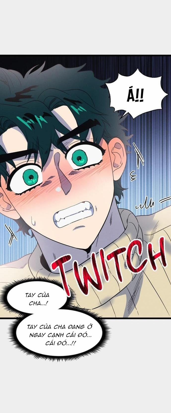 Vườn Địa Đàng Nơi Hoang Đảo 11 trang 28