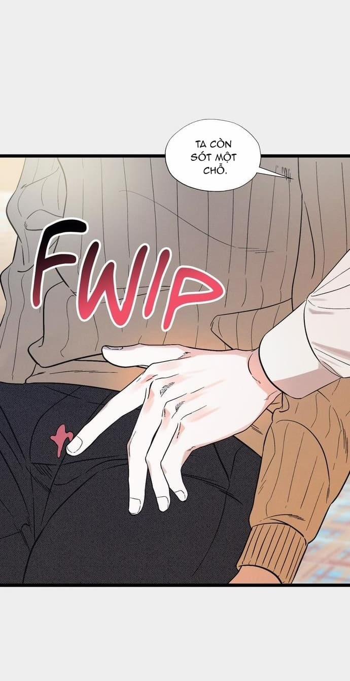 Vườn Địa Đàng Nơi Hoang Đảo 11 trang 34