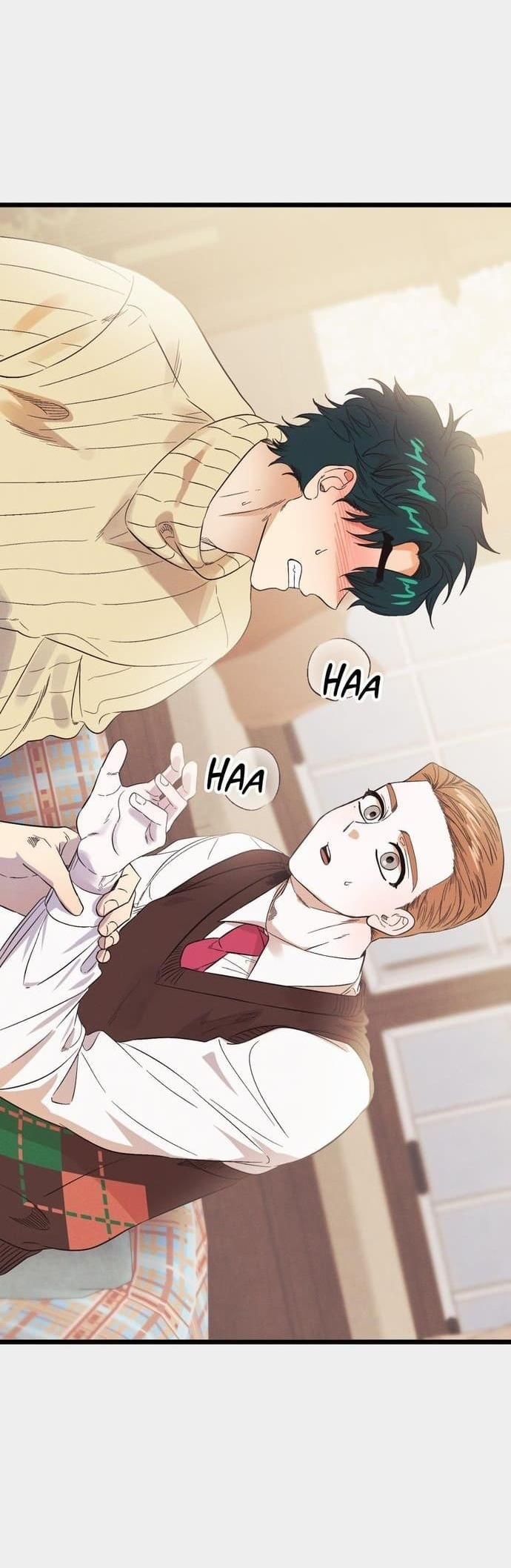 Vườn Địa Đàng Nơi Hoang Đảo 11 trang 36