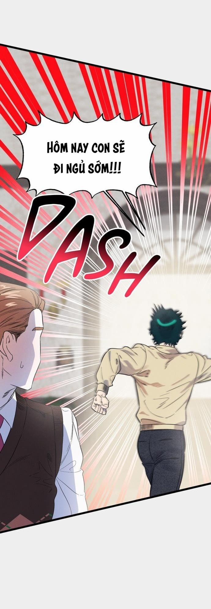 Vườn Địa Đàng Nơi Hoang Đảo 11 trang 40