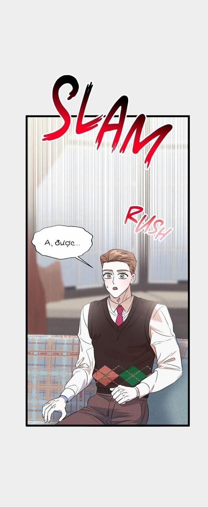 Vườn Địa Đàng Nơi Hoang Đảo 11 trang 41