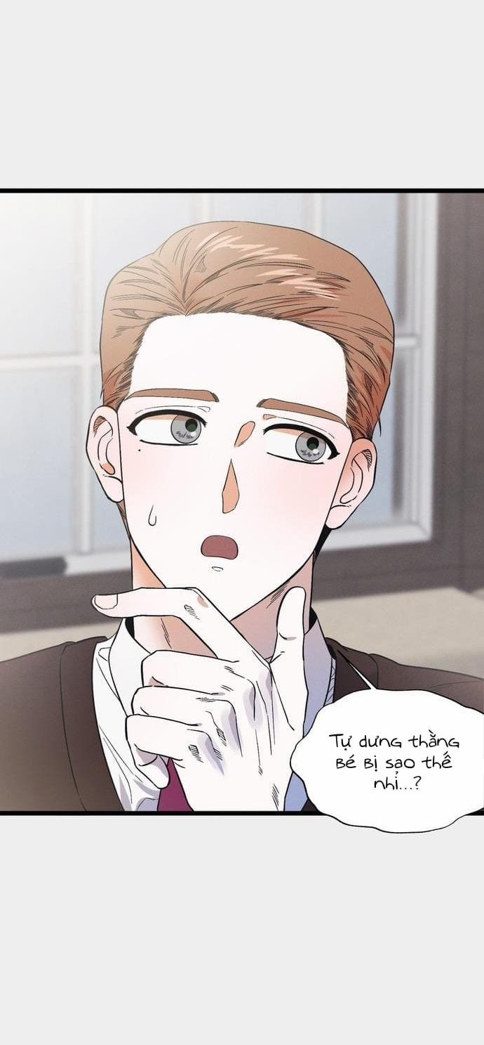 Vườn Địa Đàng Nơi Hoang Đảo 11 trang 42