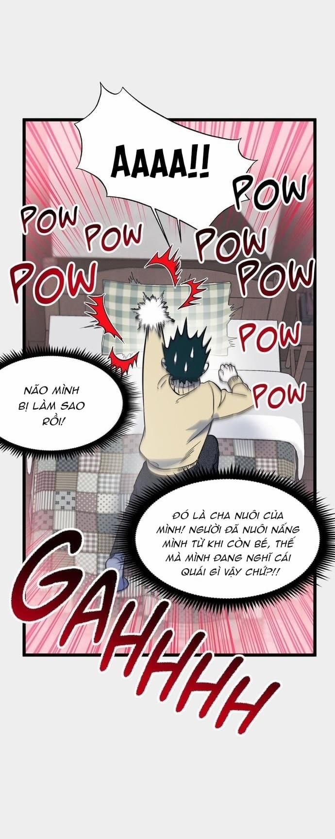 Vườn Địa Đàng Nơi Hoang Đảo 11 trang 47