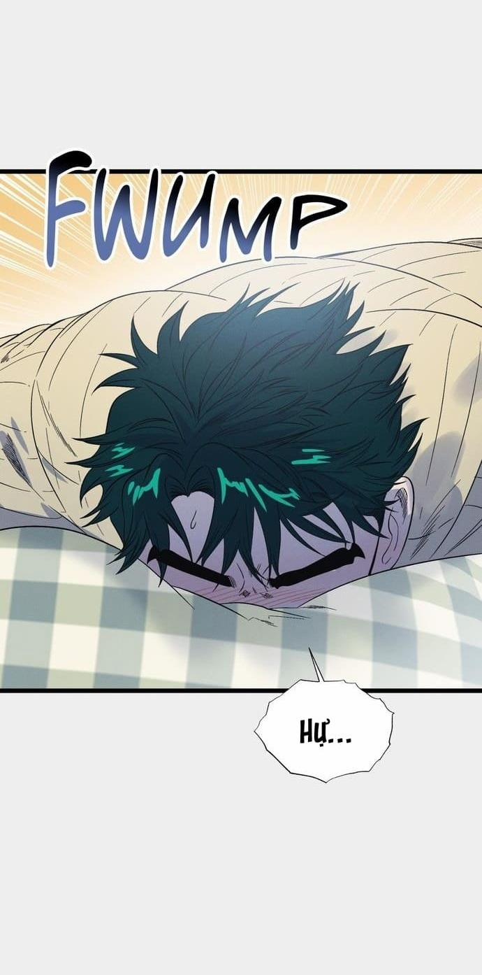 Vườn Địa Đàng Nơi Hoang Đảo 11 trang 48