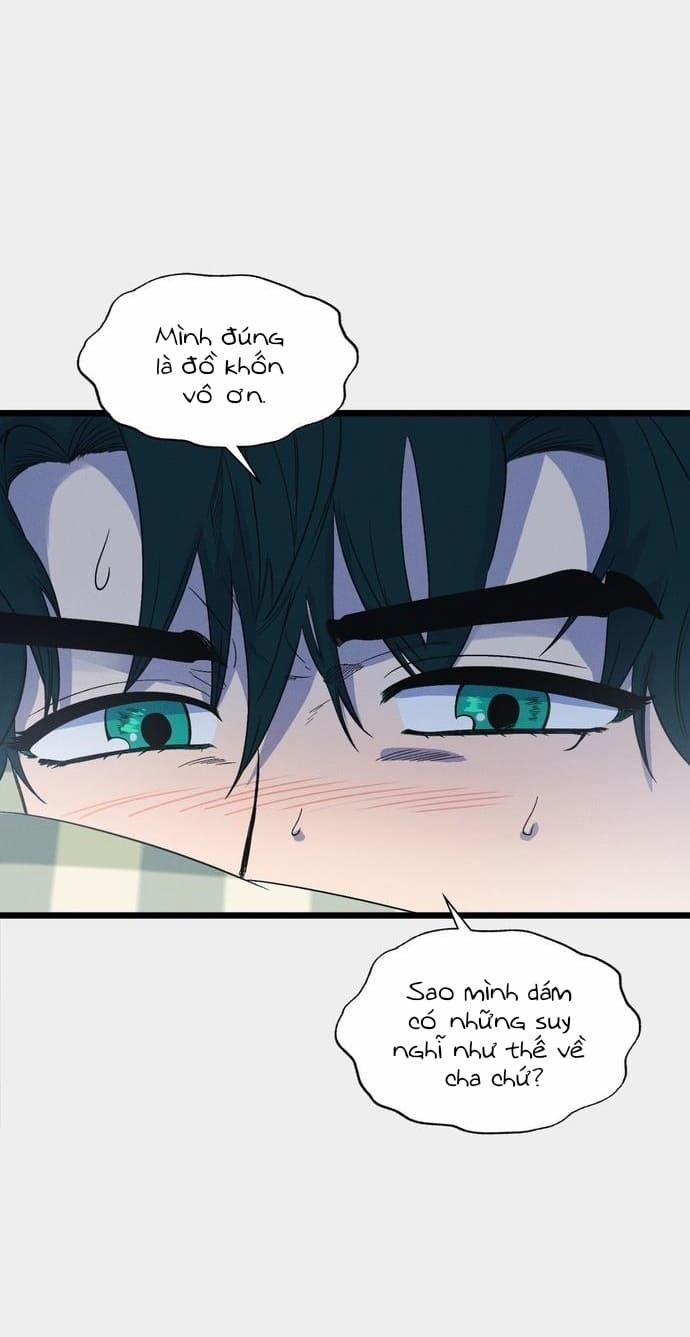 Vườn Địa Đàng Nơi Hoang Đảo 11 trang 49