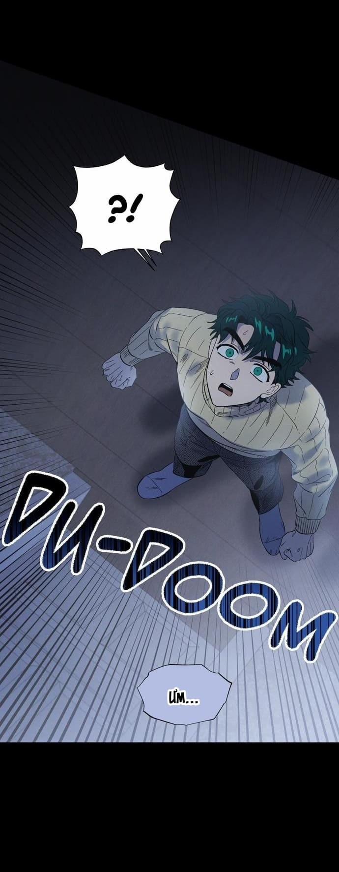 Vườn Địa Đàng Nơi Hoang Đảo 11 trang 57