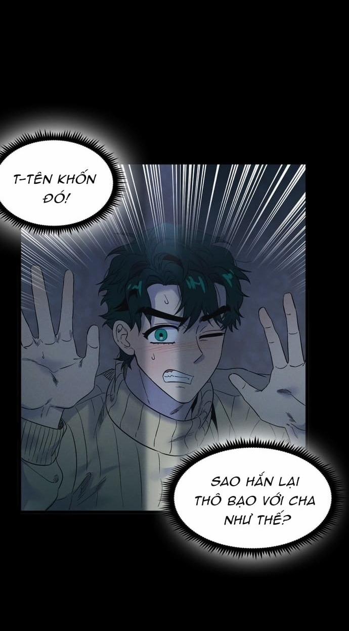 Vườn Địa Đàng Nơi Hoang Đảo 11 trang 61