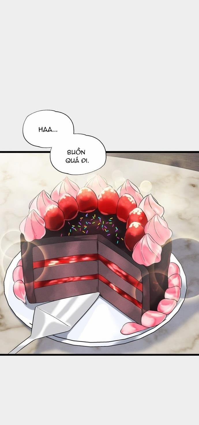 Vườn Địa Đàng Nơi Hoang Đảo 11 trang 9