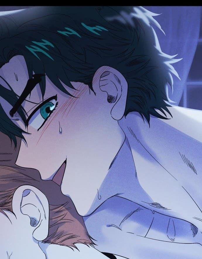 Vườn Địa Đàng Nơi Hoang Đảo 12 trang 1