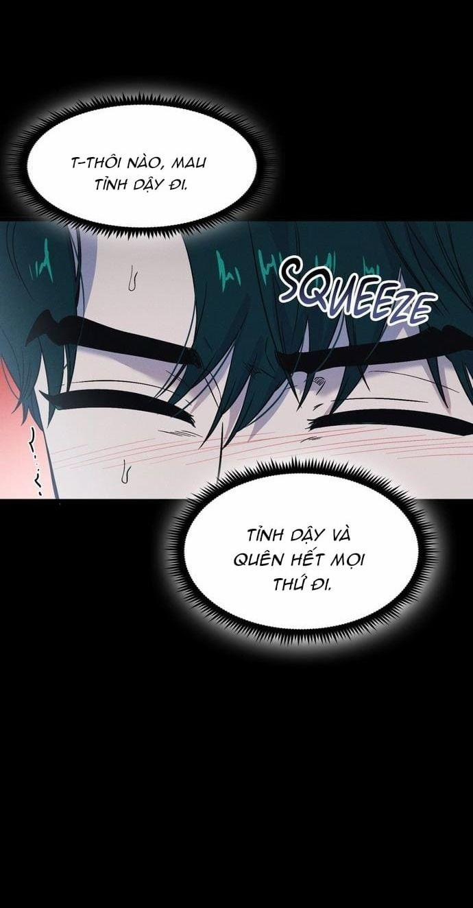 Vườn Địa Đàng Nơi Hoang Đảo 12 trang 23