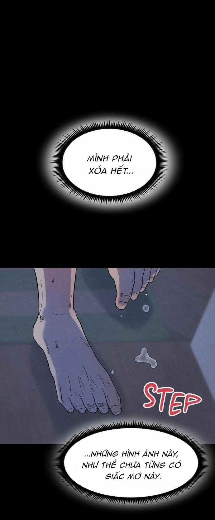 Vườn Địa Đàng Nơi Hoang Đảo 12 trang 24