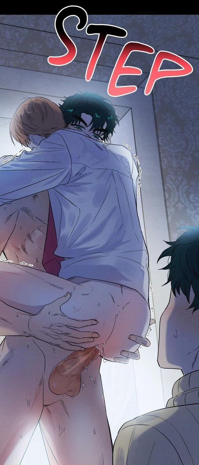 Vườn Địa Đàng Nơi Hoang Đảo 12 trang 27