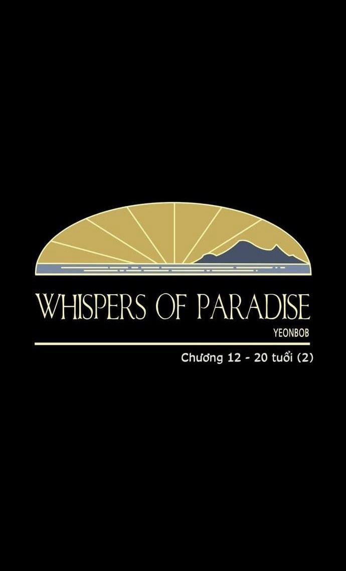 Vườn Địa Đàng Nơi Hoang Đảo 12 trang 3