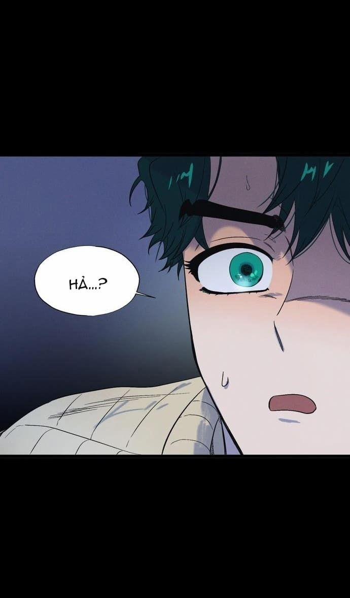 Vườn Địa Đàng Nơi Hoang Đảo 12 trang 30