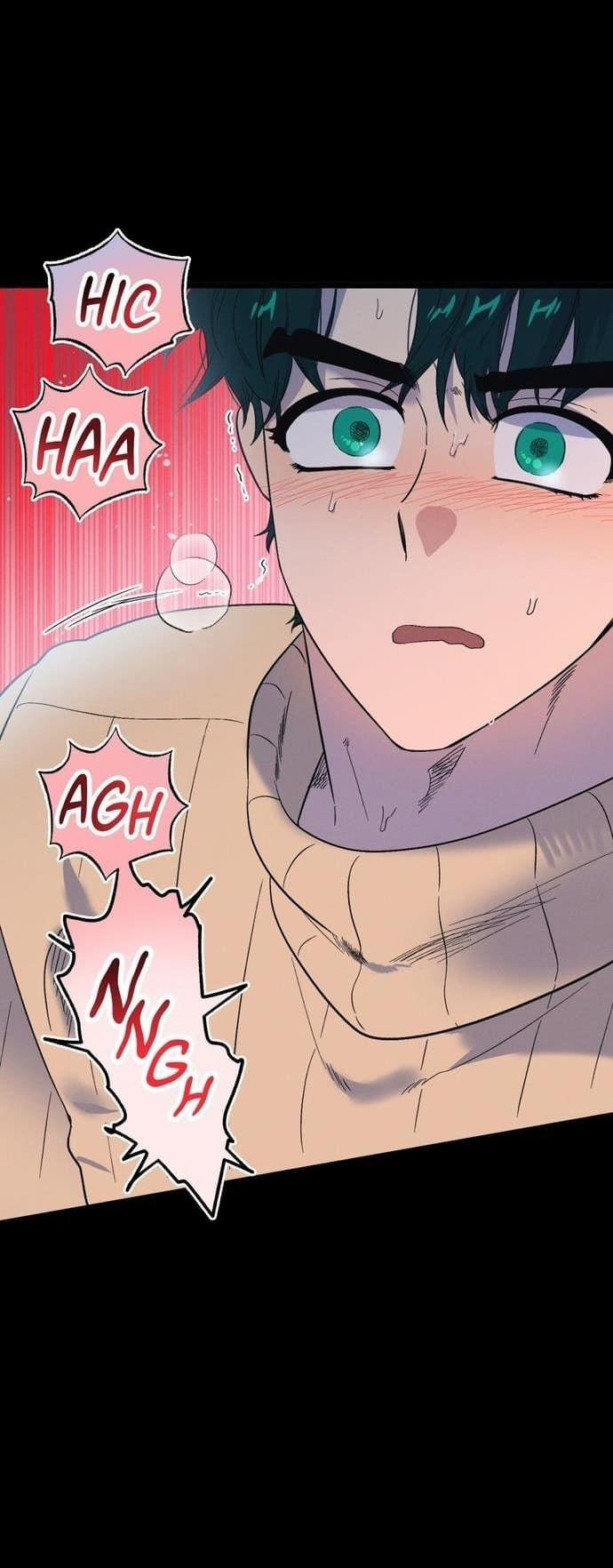 Vườn Địa Đàng Nơi Hoang Đảo 12 trang 35