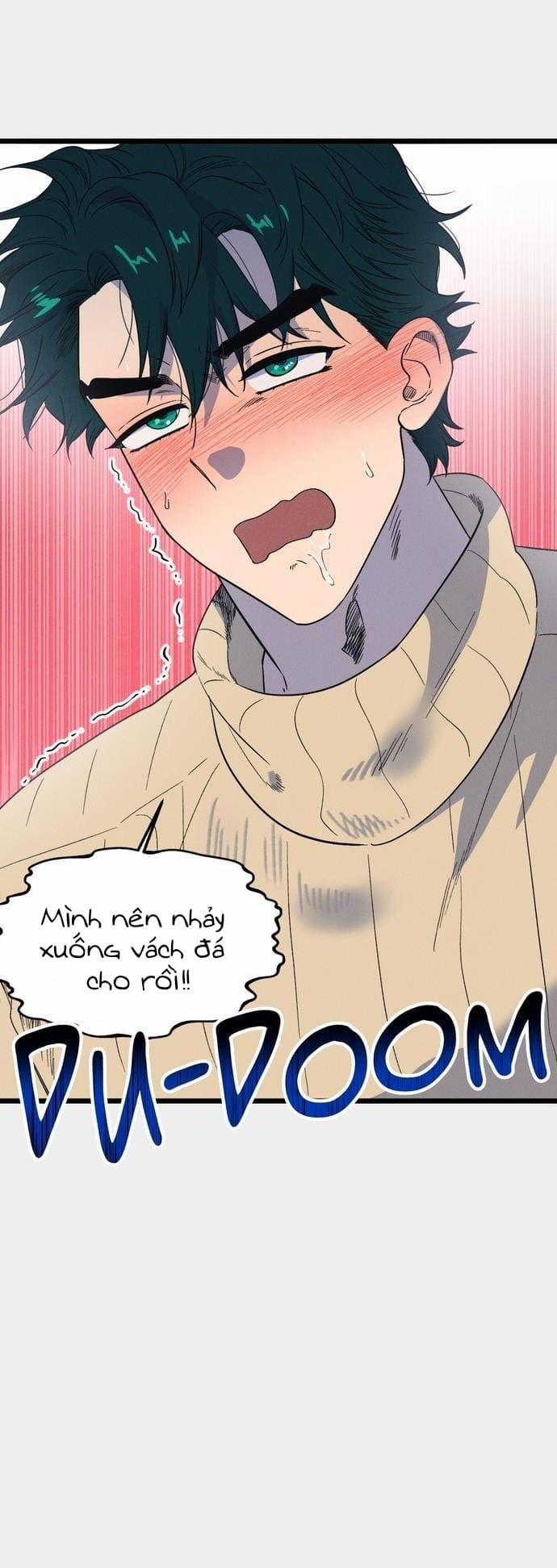 Vườn Địa Đàng Nơi Hoang Đảo 12 trang 42