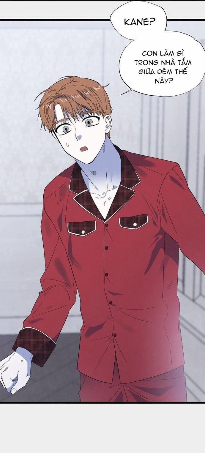 Vườn Địa Đàng Nơi Hoang Đảo 12 trang 49