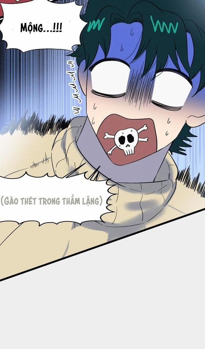 Vườn Địa Đàng Nơi Hoang Đảo 12 trang 53