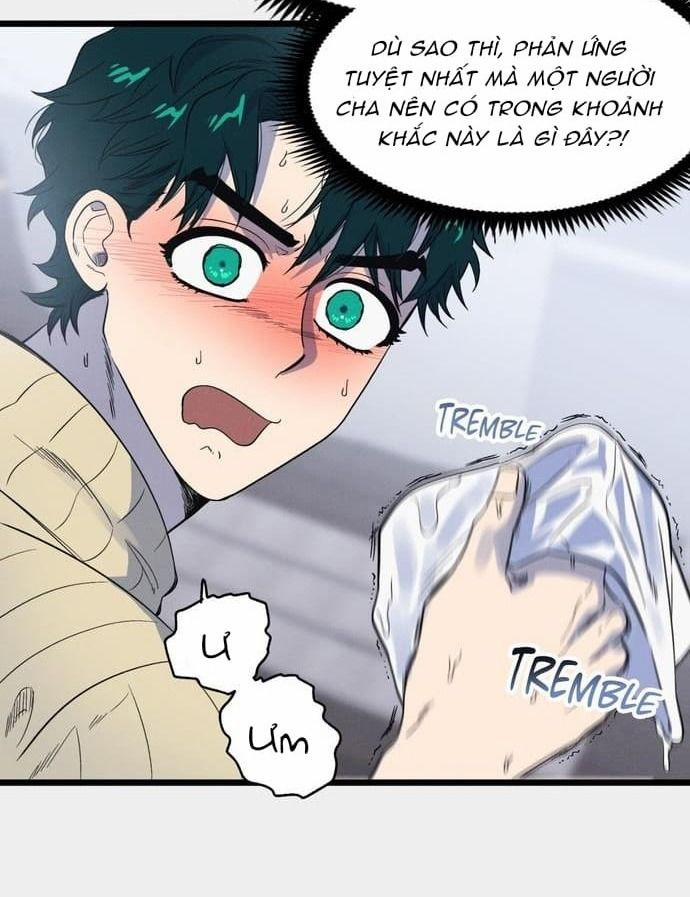 Vườn Địa Đàng Nơi Hoang Đảo 12 trang 57