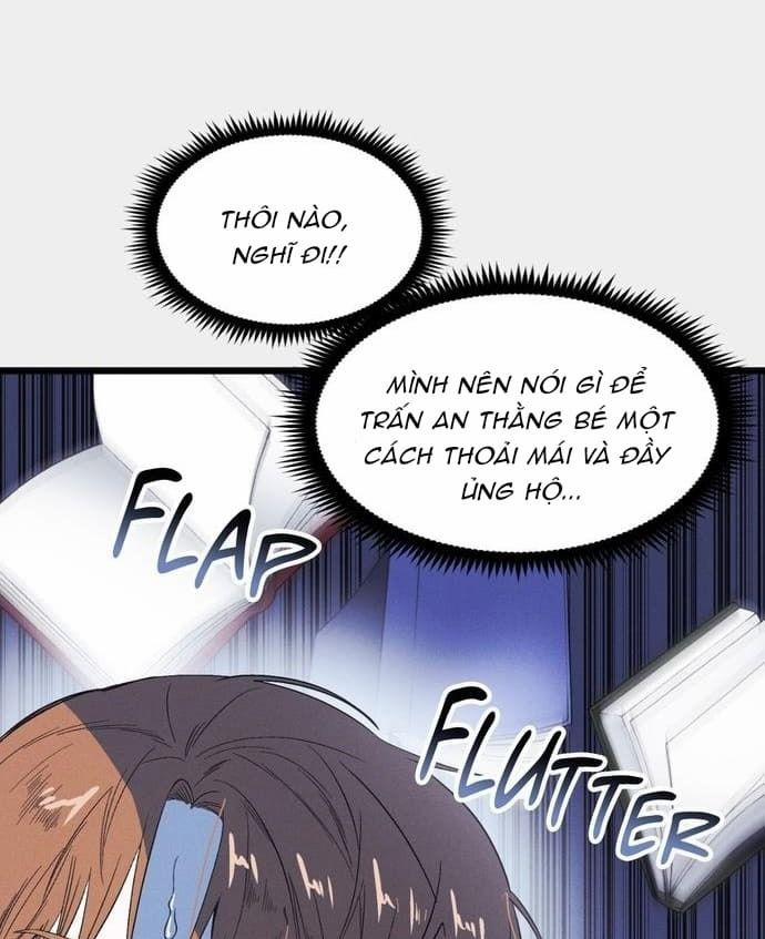 Vườn Địa Đàng Nơi Hoang Đảo 12 trang 58