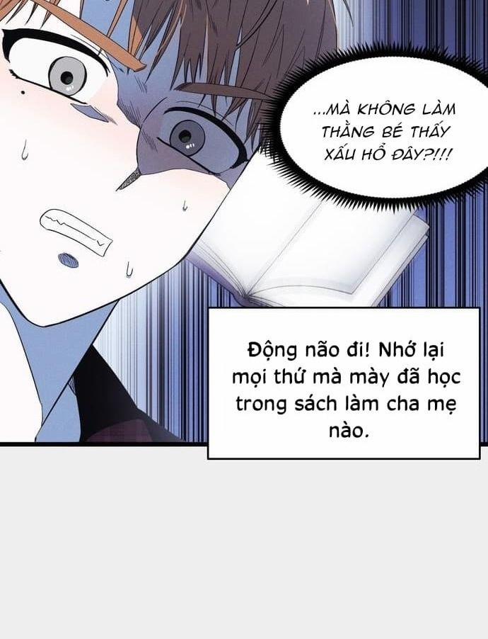 Vườn Địa Đàng Nơi Hoang Đảo 12 trang 59