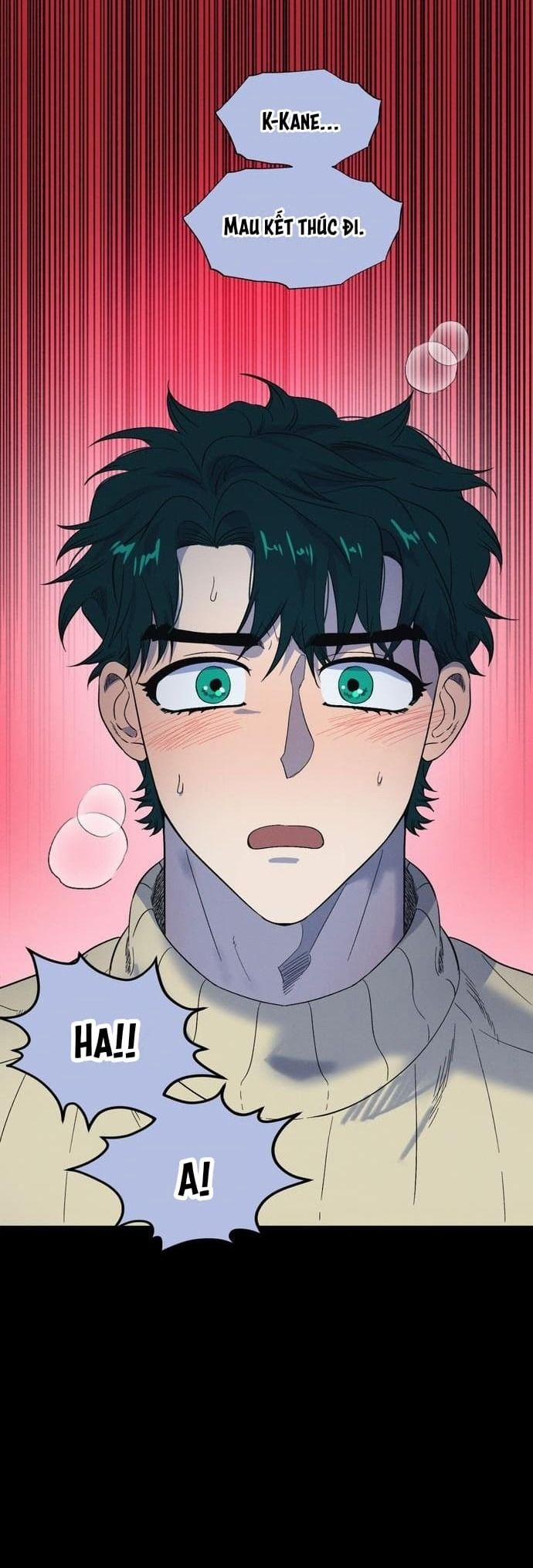 Vườn Địa Đàng Nơi Hoang Đảo 12 trang 6