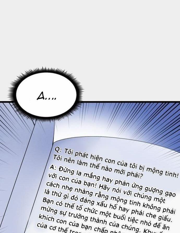 Vườn Địa Đàng Nơi Hoang Đảo 12 trang 60