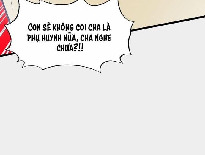 Vườn Địa Đàng Nơi Hoang Đảo 12 trang 77