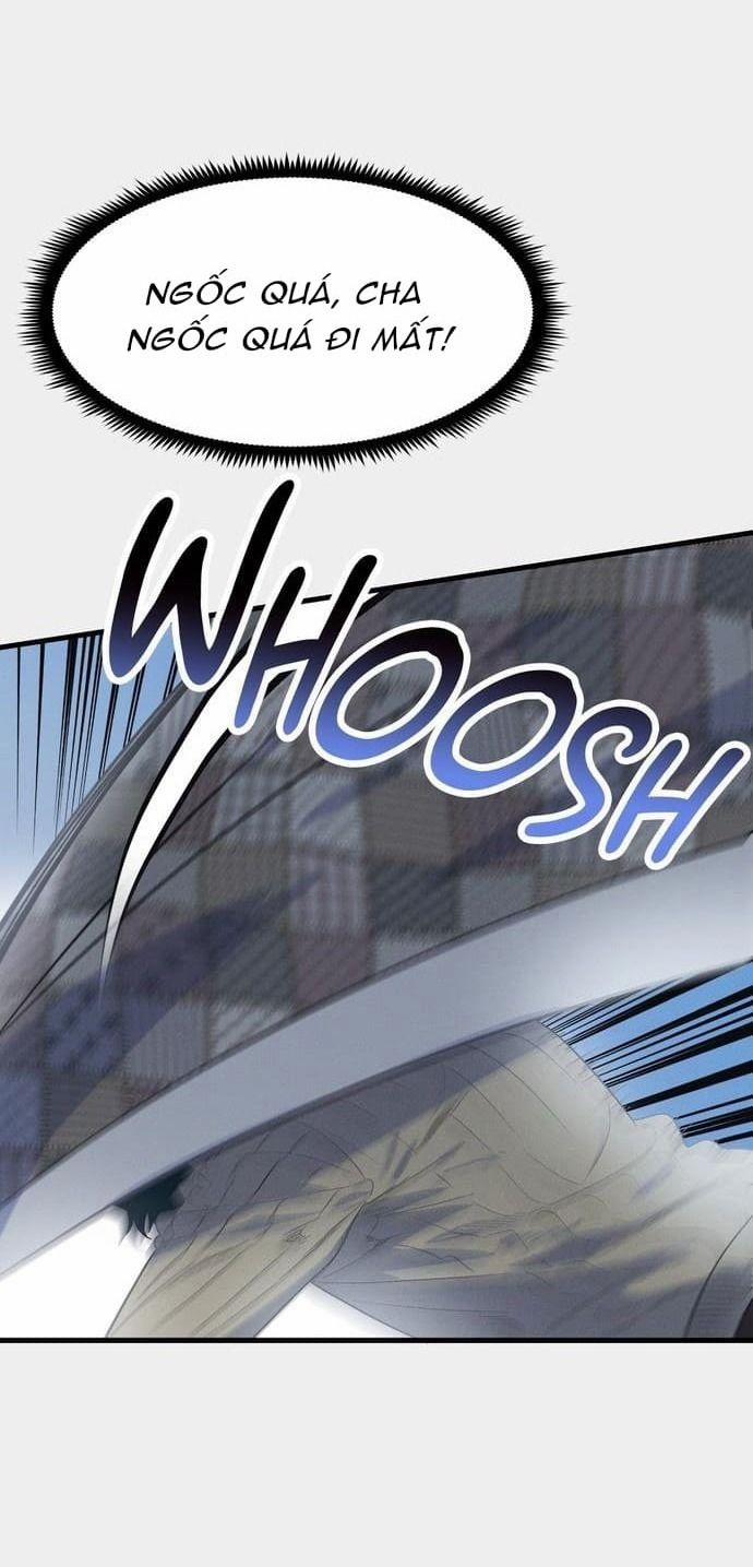 Vườn Địa Đàng Nơi Hoang Đảo 13 trang 1