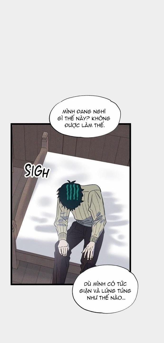 Vườn Địa Đàng Nơi Hoang Đảo 13 trang 13