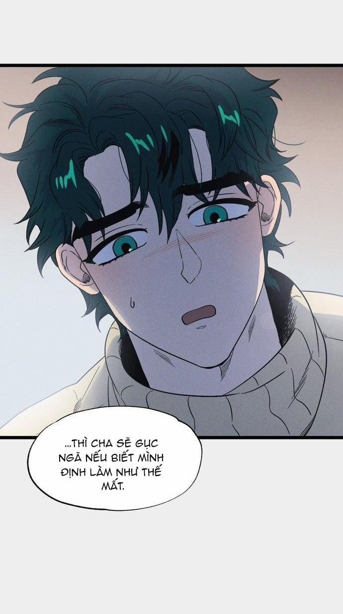 Vườn Địa Đàng Nơi Hoang Đảo 13 trang 14