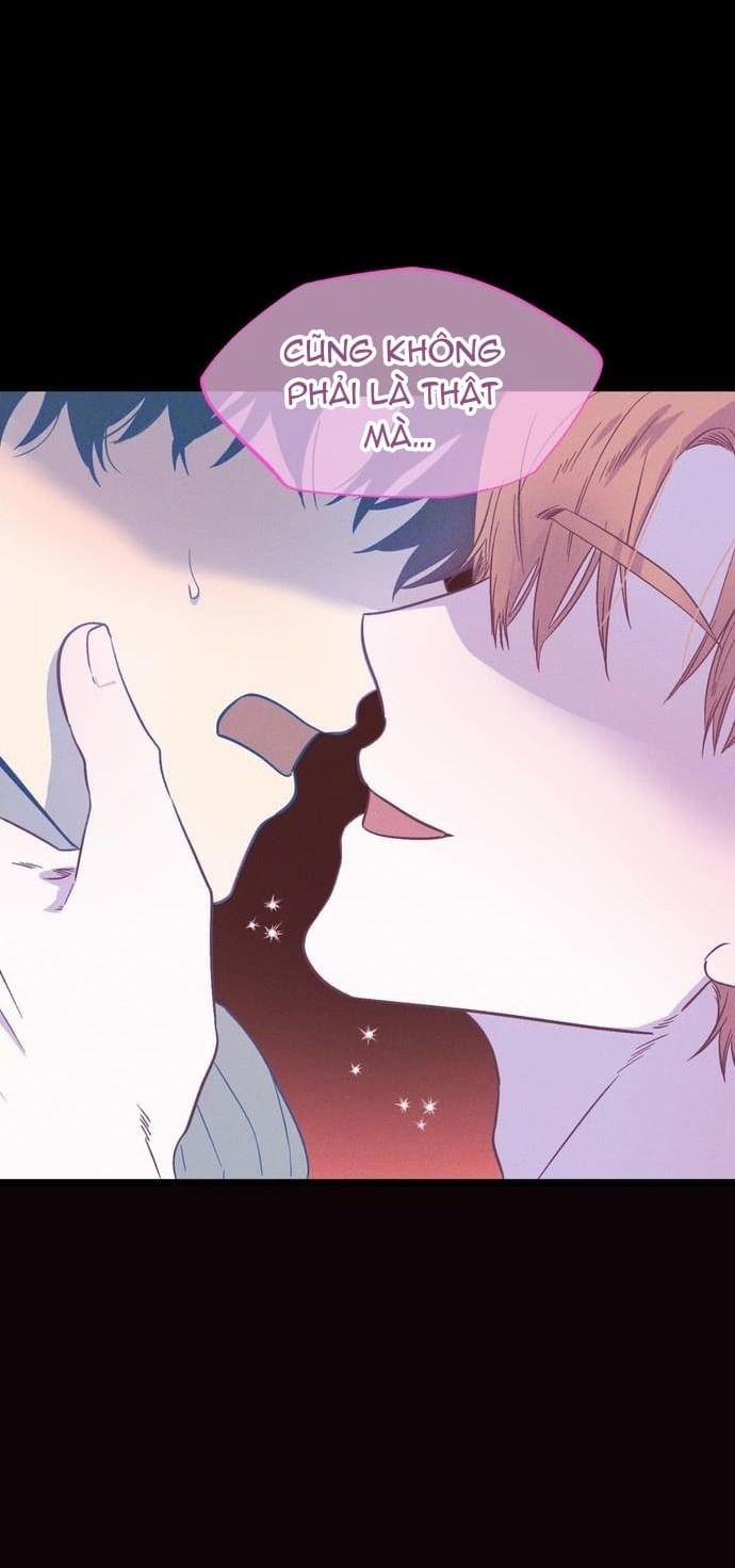 Vườn Địa Đàng Nơi Hoang Đảo 13 trang 22