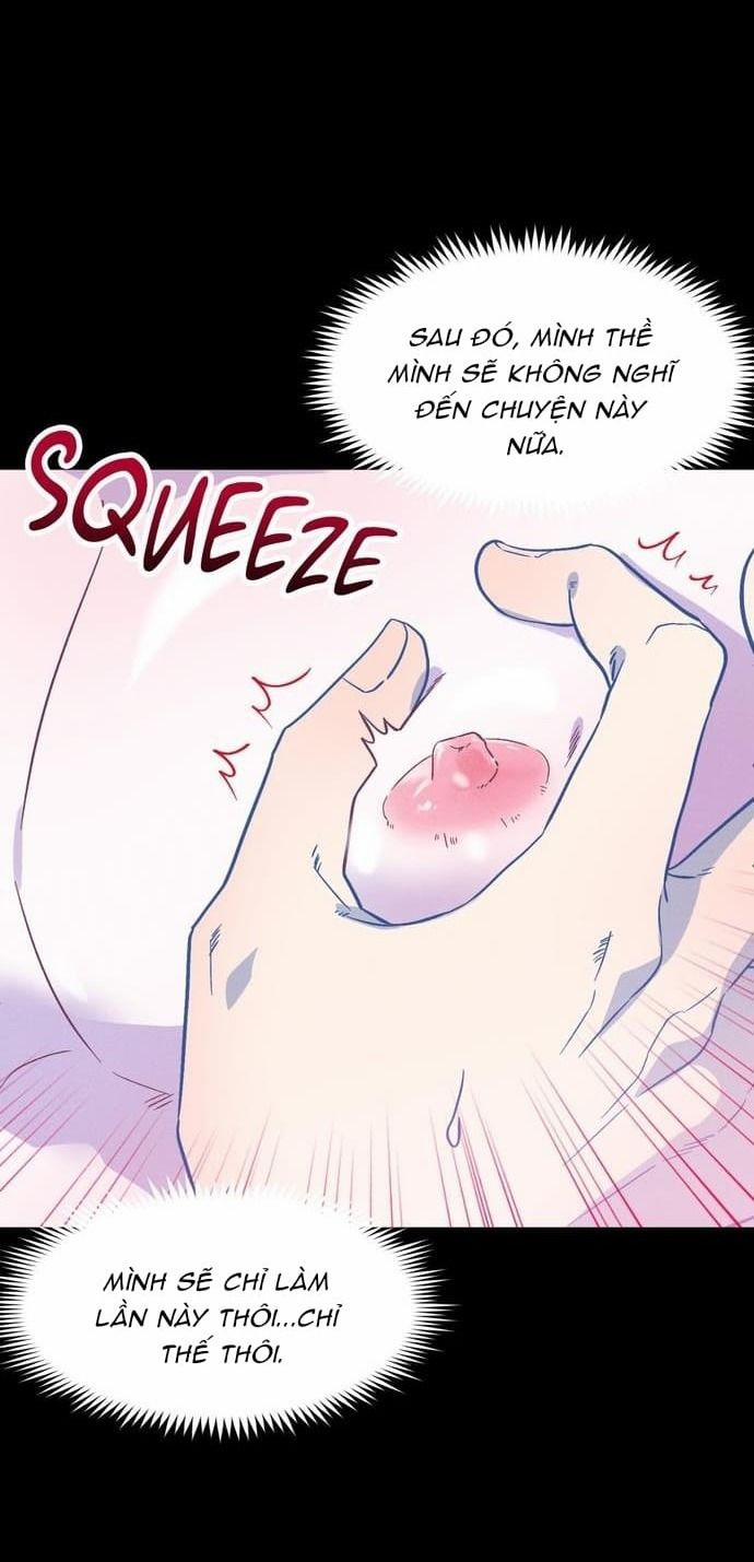 Vườn Địa Đàng Nơi Hoang Đảo 13 trang 27