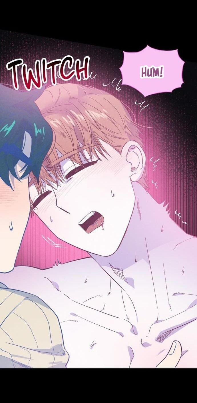 Vườn Địa Đàng Nơi Hoang Đảo 13 trang 28