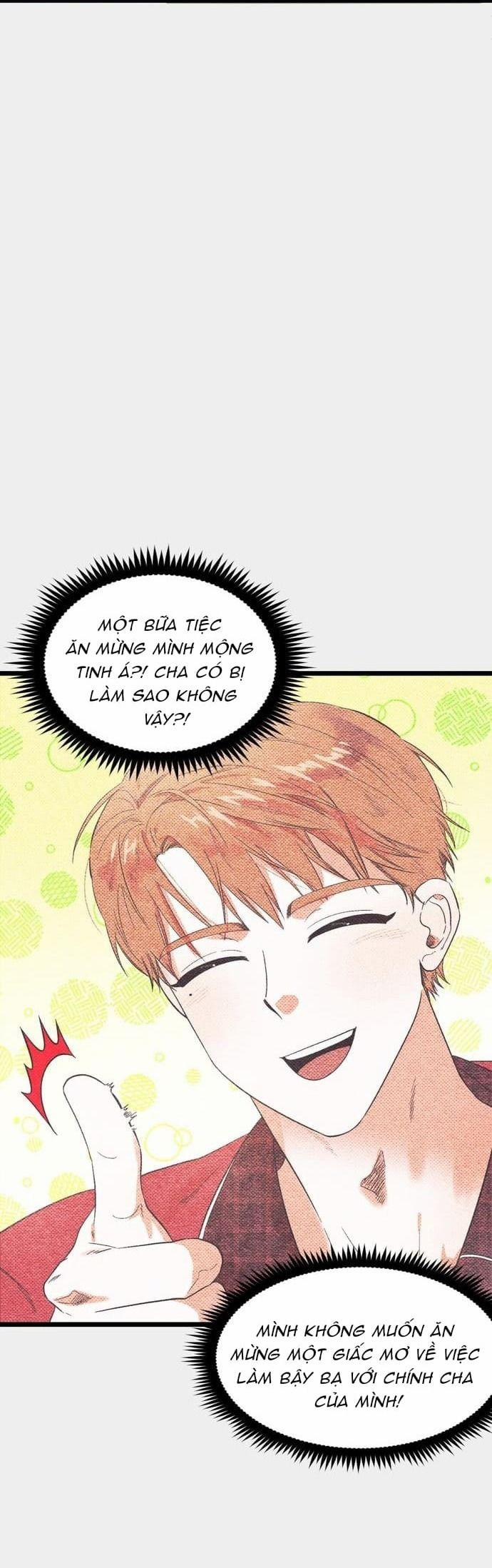 Vườn Địa Đàng Nơi Hoang Đảo 13 trang 3