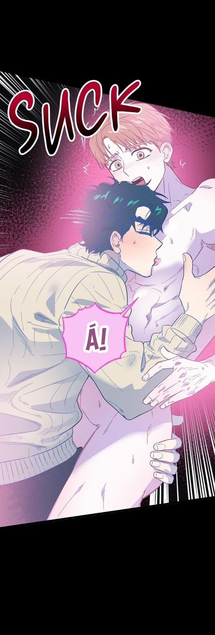 Vườn Địa Đàng Nơi Hoang Đảo 13 trang 30